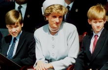 Τι θα είχε συμβεί αν η Νταϊάνα δεν είχε πεθάνει