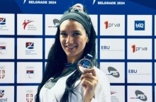 Παραολυμπιακοί Αγώνες 2024: Προκρίθηκε η Παπασταματοπούλου στο Τάε Κβον Ντο και πάει για χάλκινο