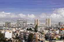 Πολυκατοικίες