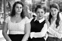 Η Μαρία που έγινε Κάλλας