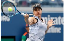 US Open: Η Πουτίντσεβα έβαλε τις φωνές σε ball girl και προκάλεσε αντιδράσεις