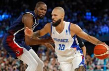 Εβάν Φουρνιέ: Έντονη φημολογία για τον Ολυμπιακό και τον Γάλλο NBAer