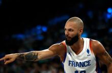 Εβάν Φουρνιέ: Ο Ολυμπιακός προαναγγέλλει την μεταγραφή με Simpsons