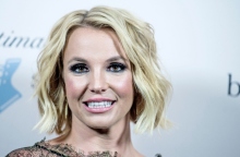 Η Μπρίτνεϊ Σπίαρς