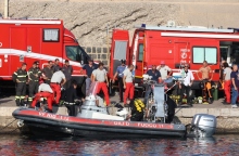 Ναυάγιο στη Σικελία: Τι δείχνουν οι νεκροψίες μετά τη τραγωδία με τους εφτά νεκρούς