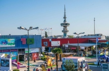 Η Διεθνή Έκθεση Θεσσαλονίκης