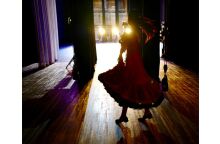 Ισπανία: Γιαπωνέζα κέρδισε το κορυφαίο βραβείο φλαμένκο