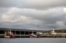 Γαλλία: Τουλάχιστον 12 μετανάστες νεκροί σε ναυάγιο σκάφους στη Μάγχη