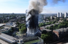 Ο Πύργος Γκρένφελ του Λονδίνου