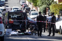 Αιματηρή συμπλοκή στο Μιλάνο: Νεκρός ο Αντόνιο Μπελόκο κληρονόμος, της μαφίας της Καλαβρίας