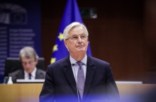 Γαλλία: Αντιδράσεις για τον Μπαρνιέ - Η συμμαχία της Αριστεράς καταδικάζει τον διορισμό του