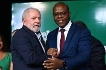 Βραζιλία: Υπουργός της κυβέρνησης Λούλα κατηγορείται για σεξουαλική παρενόχληση μιας υπουργού και 14 ακόμα γυναικών