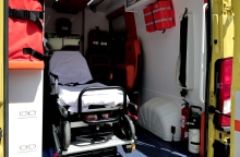 ασθενοφόρο