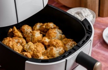 Air Fryer: Είσαι υπέρ ή κατά της αγοράς; 