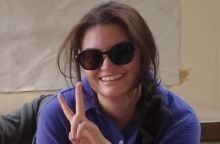 Νεκρή Αμερικανίδα ακτιβίστρια τουρκικής καταγωγής από πυρά ισραηλινών 