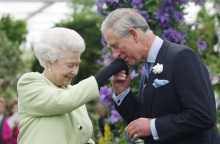 Σαν σήμερα: Ο Κάρολος στον βρετανικό θρόνο μετά από την πιο μακρά αναμονή διαδοχής