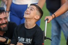 Επέστρεψε στη Θεσσαλονίκη ο μικρός Γιαννάκης