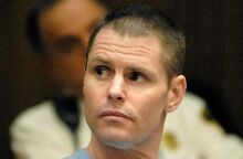 Φώτιος Γκέας: 25χρόνια κάθειρξη στον Ελληνοαμερικανό εκτελεστή για τον φόνο του Τζέιμς «Γουάιτι» Μπούλτζερ