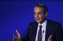 Το «καλάθι» του πρωθυπουργού στη ΔΕΘ - Τι θα ανακοινώσει σήμερα ο Κυριάκος Μητσοτάκης