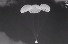 Το Starliner της Boeing επέστρεψε στη Γη χωρίς τους αστροναύτες του