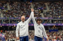 Με 13 μετάλλια και εξαιρετική παρουσία αποχωρεί η ελληνική Παραολυμπιακή αποστολή από το Παρίσι