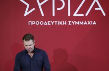 O Στέφανος Κασσελάκης υπέστη συντριπτική ήττα