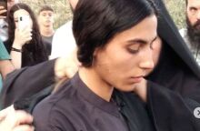 Helen Mazlou: Η 23χρονη Ελληνίδα TikToker έγινε μοναχή