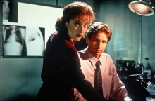 Σαν σήμερα τα X-Files κάνουν ντεμπόυτο στο Fox δημιουργωντας ένα cult κοινό