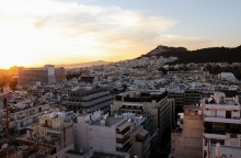 Φοιτητική στέγη: Στα ύψη τα ενοίκια