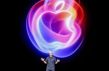 Apple: Νέα iPhone 16 με Τεχνητή Νοημοσύνη, Apple Watch και Airpods