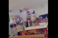 Γαλλία: Νηπιαγωγός στο Παρίσι ξυλοκόπησε 3χρονο κοριτσάκι 