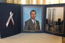 Σαν Σήμερα: 11 Σεπτεμβρίου 2001 πεθαίνει στους Δίδυμους Πύργους ο Τζον Ο' Νιλ