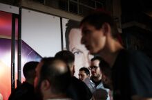 Πρόεδρος για 11 μήνες στον ΣΥΡΙΖΑ ο Στέφανος Κασσελάκης