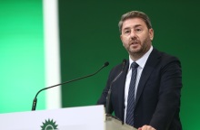 Ανδρουλάκης: Το ΠΑΣΟΚ θα είναι η επόμενη προοδευτική κυβέρνηση της χώρας