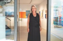 Μαρία Αλμπάνη