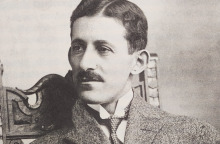 Πρόδρομος Μποσοδάκης