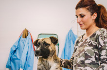 Ειρήνη Ψαρρού