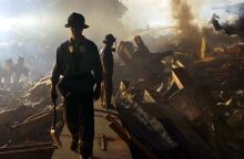 11η Σεπτεμβρίου: Το βαρύ κόστος στην υγεία των πυροσβεστών