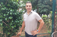 Γιώργος Σιάτος