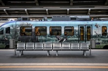 Άγιοι Ανάργυροι: Εισαγγελική έρευνα για την παραλίγο σύγκρουση των τρένων