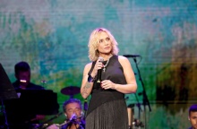 Ελεωνόρα Ζουγανέλη