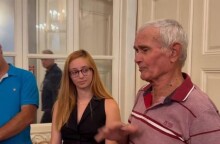 «Κοιμόμουν στο γρασίδι» - Οι πρώτες δηλώσεις του 78χρονου που είχε εξαφανιστεί στην Κωνσταντινούπολη