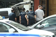 Νέα Σμύρνη: Σε εγκληματική ενέργεια οφείλεται ο θάνατος του 46χρονου, λέει ο ιατροδικαστής