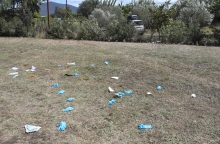 Θεσσαλονίκη: Ιστορικό οδήγησης υπό την επήρεια αλκοόλ είχε ο οδηγός που παρέσυρε την οικογένεια