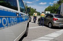 Γερμανία: Πώς σχεδιάζει να αυστηροποιήσει τους συνοριακούς ελέγχους και τι σημαίνουν για την Ευρώπη