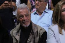 ΠΑΣΟΚ: Κανελλάκης κατά ΕΔΕΚΑΠ για τον αποκλεισμό του από την διαδικασία