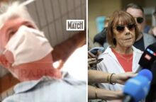 Ζιζέλ Πελικό: Όταν ο Ντομινίκ φωτογράφιζε κάτω από φούστα και συνελήφθη