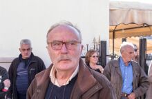 Ντίνος Καρύδης: Πέθανε σε ηλικία 85 ετών