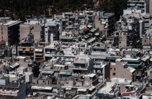 Πολυκατοικίες