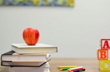 Διατροφικές συμβουλές για τους μικρούς μαθητές